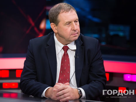 Илларионов: Для кремлевской пропаганды с ее небылицами о 
