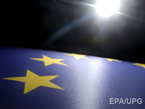 ЕС выделил Украине кредит в €600 млн в рамках новой программы макрофинансовой помощи