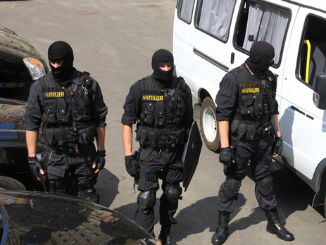 СБУ заблокировала канал поставки лекарств боевикам 