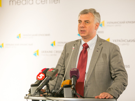 Квит: На время расследования Кабмин отстранил руководителя Украинского центра оценивания качества образования