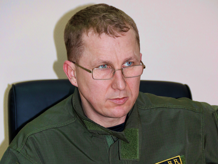 Аброськин: Боевики начали минометный обстрел жилого сектора Авдеевки. Ранены двое человек