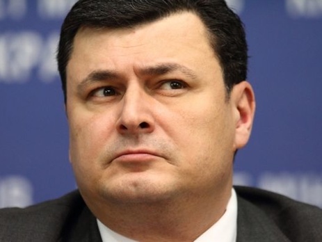 Квиташвили подал в суд на Яценюка и Кабмин