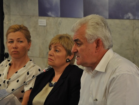 Центр оценивания качества образования об обысках: Может, это попытка вернуться во времена, когда без взяток в вузы не поступали?