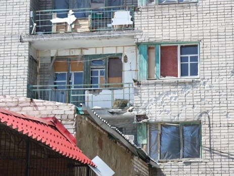 Бригинец: В память об освобождении Попасной от гибридных оккупантов сегодня здесь установят памятный знак