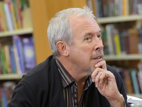 Макаревич: Никогда не увижу Россию преуспевающей, гостеприимной, развитой… Не доживу 