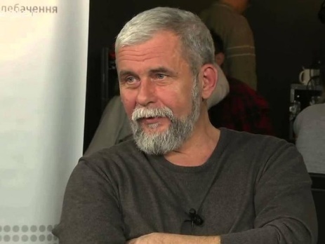 Советник главы МВД Речинский: В 2006-м Шокин уже жаловался, что его хотят убить путем засовывания гранаты в задний проход