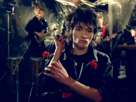 В Киеве на Березняках может появиться парк имени Цоя