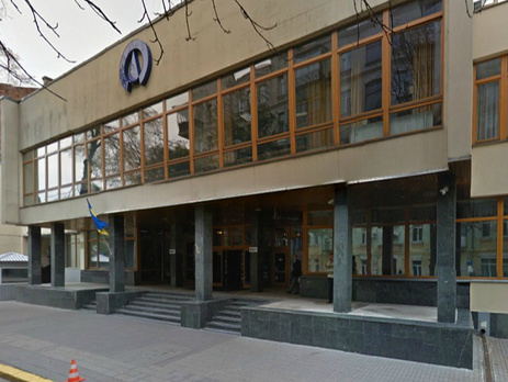 В Киеве проходит собрание акционеров компании 