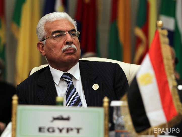 В Египте бывший премьер приговорен к пяти годам тюрьмы