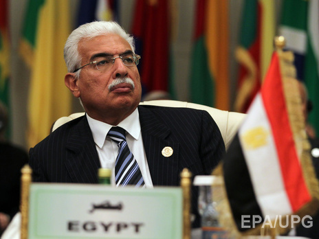 В Египте бывший премьер приговорен к пяти годам тюрьмы