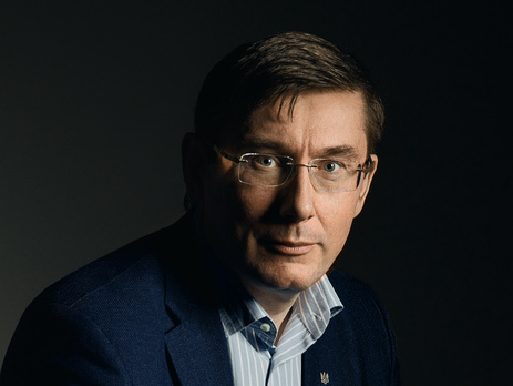 Луценко: У президента есть кадровый резерв – все волонтерское движение