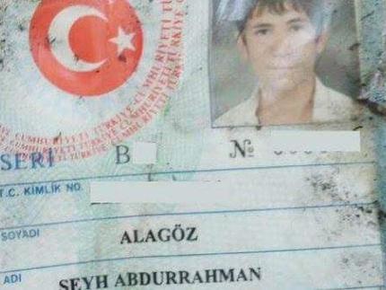 СМИ: Взрыв в турецком городе Суруч организовал гражданин Турции, связанный с ИГИЛ