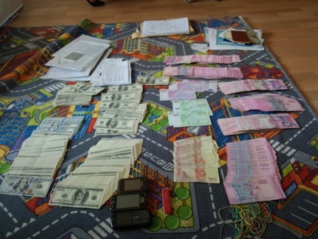 СБУ обнаружила несанкционированное вмешательство в реестр внешнего тестирования