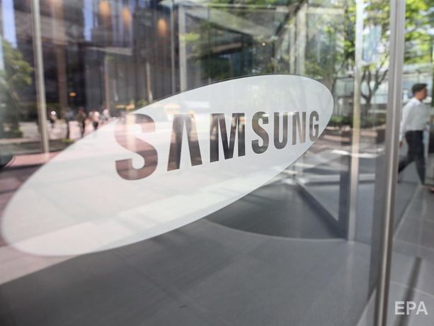 ﻿Samsung відклала початок продажів Galaxy Fold через повідомлення про несправності