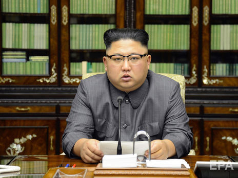 Путин и Ким Чен Ын встретятся 25 апреля – СМИ