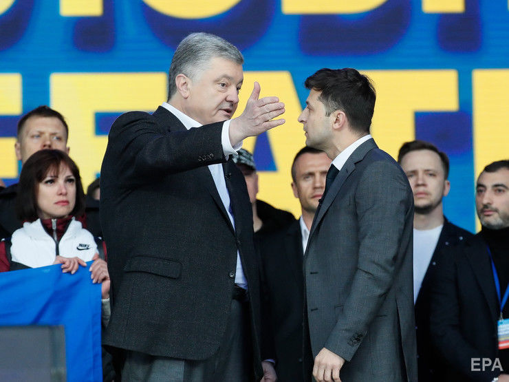 Пєсков заявив, що Путін не дивився дебати в Україні, бо "займався справами Читинської області". Такої області в РФ немає