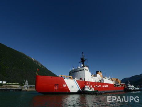 США и Россия ввели безвизовый режим для Аляски и Чукотки