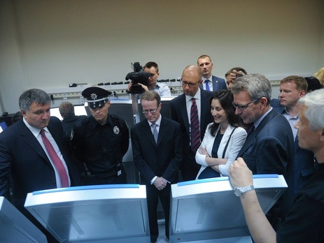 Дайджест 22 июля: Новый офис полиции, новый глава 