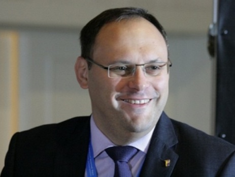 СМИ: Деньги для 