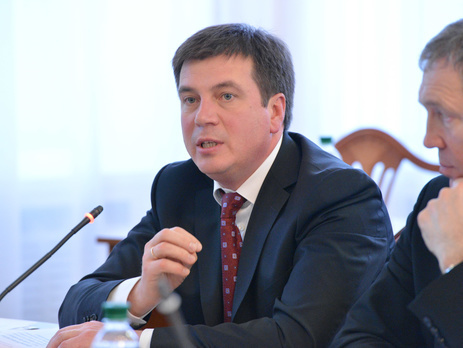 Зубко: Кабмин выделил на восстановление Донбасса 600 млн гривен