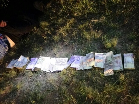 СБУ блокировала в Мариуполе деятельность коммерческих структур, причастных к контрабанде на оккупированные территории