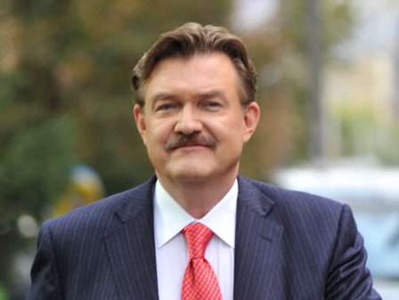 Евгений Киселев: В России печальное соотношение – 85–89% тупых безразличных обывателей и 10–15% людей, болеющих душой за судьбу страны