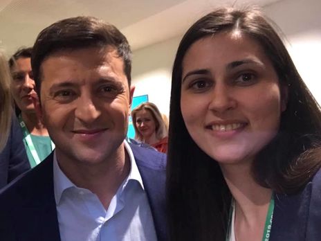 В команде Зеленского заявили, что планируют перезапустить НАПК и антикоррупционную прокуратуру