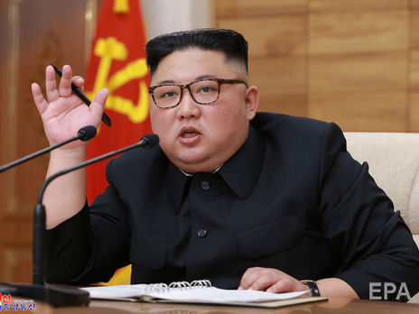 ﻿Сестра Кім Чен Ина прибула у Владивосток – ЗМІ