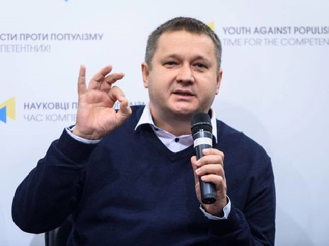 Кошель: Вопрос роспуска Рады зависит не от желаний Зеленского, а от готовности фракций пойти на досрочные парламентские выборы