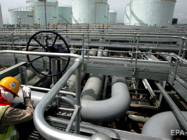 ﻿У Білорусі заявили про можливість збільшення постачання темних нафтопродуктів в Україну на тлі санкцій РФ