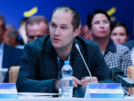 Бутусов: Эти выборы – не персональное поражение Порошенко. Проиграла и сама модель президентства как ручного управления страной