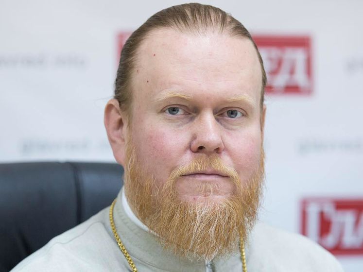 ﻿Архієпископ Євстратій: Жоден суд не здатен зробити Московський патріархат не московським