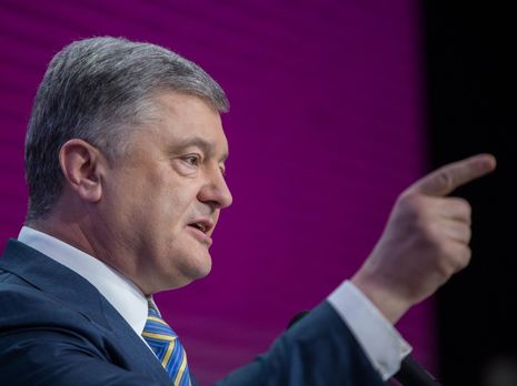 Порошенко сегодня встретится с фракцией БПП – СМИ