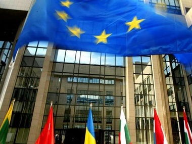 В Совете ЕС не будут обсуждать санкции против украинских чиновников 