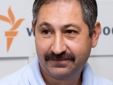 Военный эксперт Гольц об отказе Минобороны РФ от задержанных на Донбассе военных:  Это предусмотрено контрактом