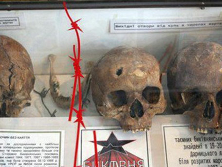 Киевсовет принял решение о создании Музея советской оккупации