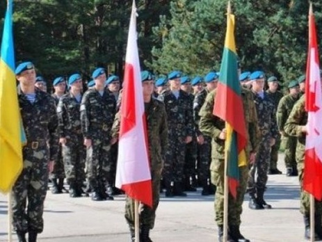 24 июля министры обороны Украины, Литвы и Польши подпишут соглашение о совместной бригаде