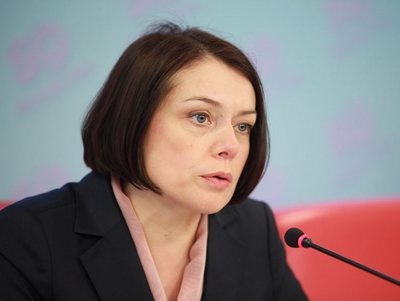 Гриневич: Генпрокуратура не представила доказательств, свидетельствующих о фальсификации ВНО