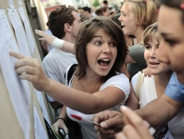 Минобразования: В вузы подано 1,4 млн заявлений от 413 тыс. абитуриентов