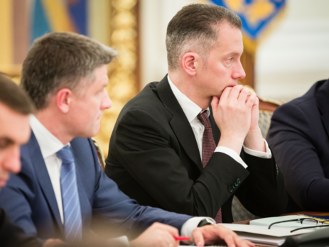 Ложкин: Осенью в Раду будут внесены законопроекты по упрощению налоговой отчетности