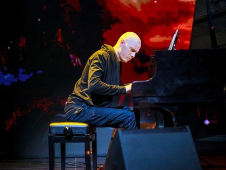 Пианист Игнатьев сыграет концерт 