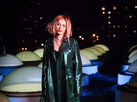 ﻿34-річна Слава з 