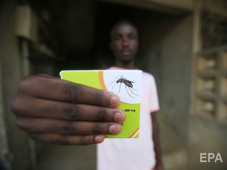 В Малави начали тестировать первую в мире вакцину от малярии – ВОЗ
