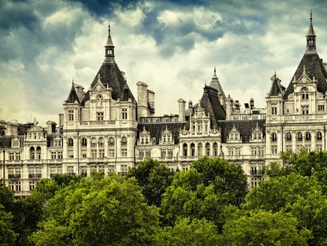 Навальный: Вице-премьер РФ Шувалов владеет элитной квартирой в центре Лондона за £11,5 млн