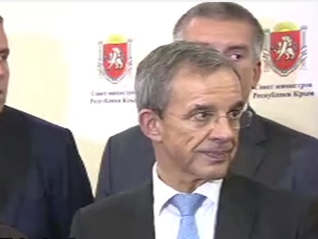 Французские депутаты, прибывшие с визитом в Крым, заявили, что у крымских татар на полуострове нет проблем