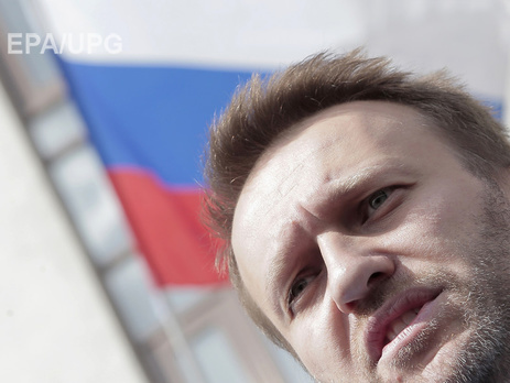 Bloomberg: Кремль запретил чиновникам упоминать Навального в выступлениях