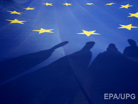 Германия завершила процесс ратификации Соглашения об ассоциации между Украиной и ЕС 