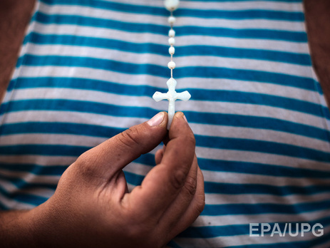 СБУ: В плену у боевиков находятся около 200 украинцев