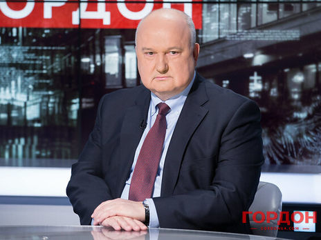 Смешко: Мы продолжаем свой путь, с которого уже не свернем – строительство первой основанной на идеологии консерватизма демократической партии