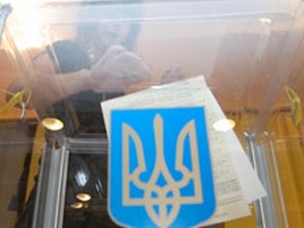 В Украине наступил "день тишины" перед выборами народного депутата Украины по округу №205 в Чернигове